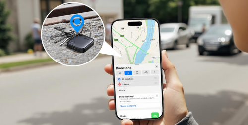 Smart Tags: Μικρό gadget, μεγάλη διαφορά